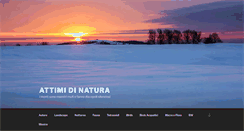 Desktop Screenshot of diegolunardi.it